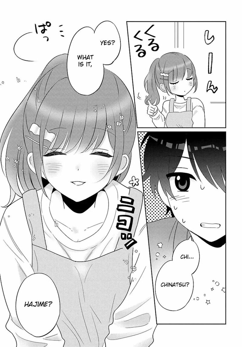 Nibanme Na Boku To Ichiban No Kanojo 8 41