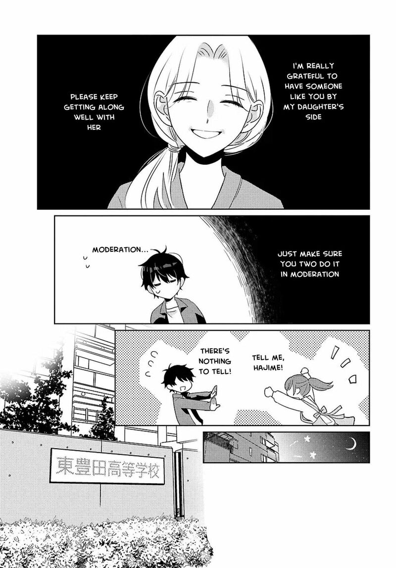 Nibanme Na Boku To Ichiban No Kanojo 8 43