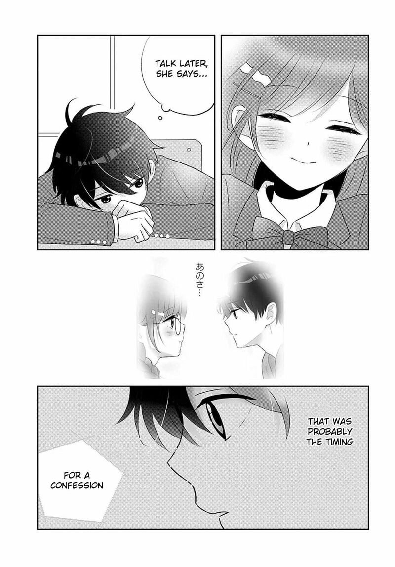 Nibanme Na Boku To Ichiban No Kanojo 8 49