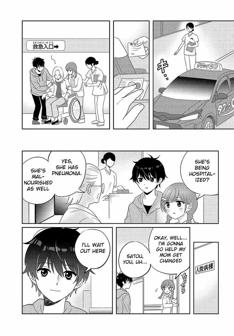 Nibanme Na Boku To Ichiban No Kanojo 8 5