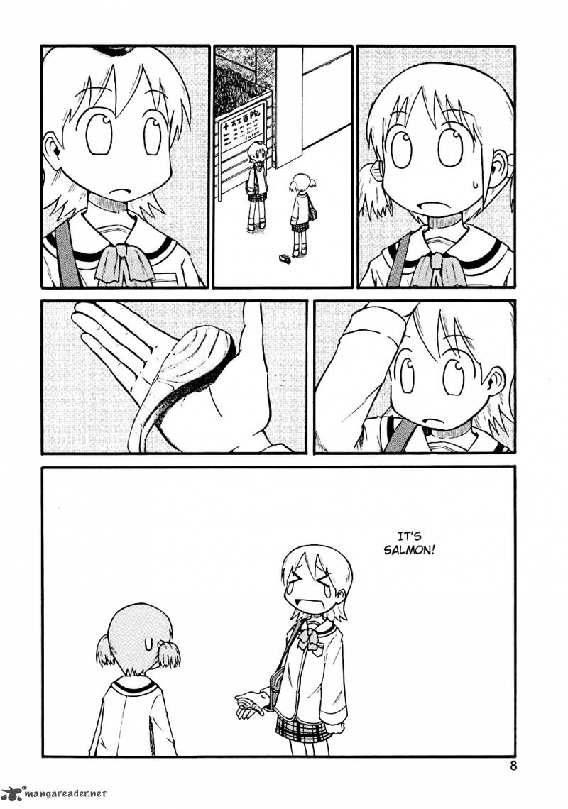 Nichijou 1 10