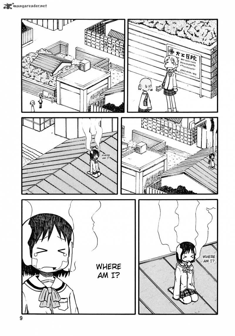 Nichijou 1 11