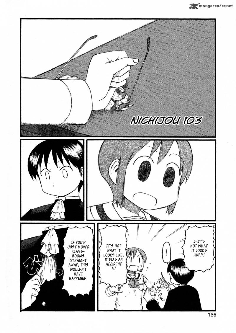 Nichijou 103 2