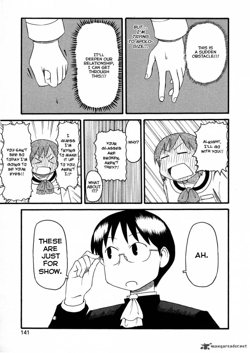 Nichijou 103 7