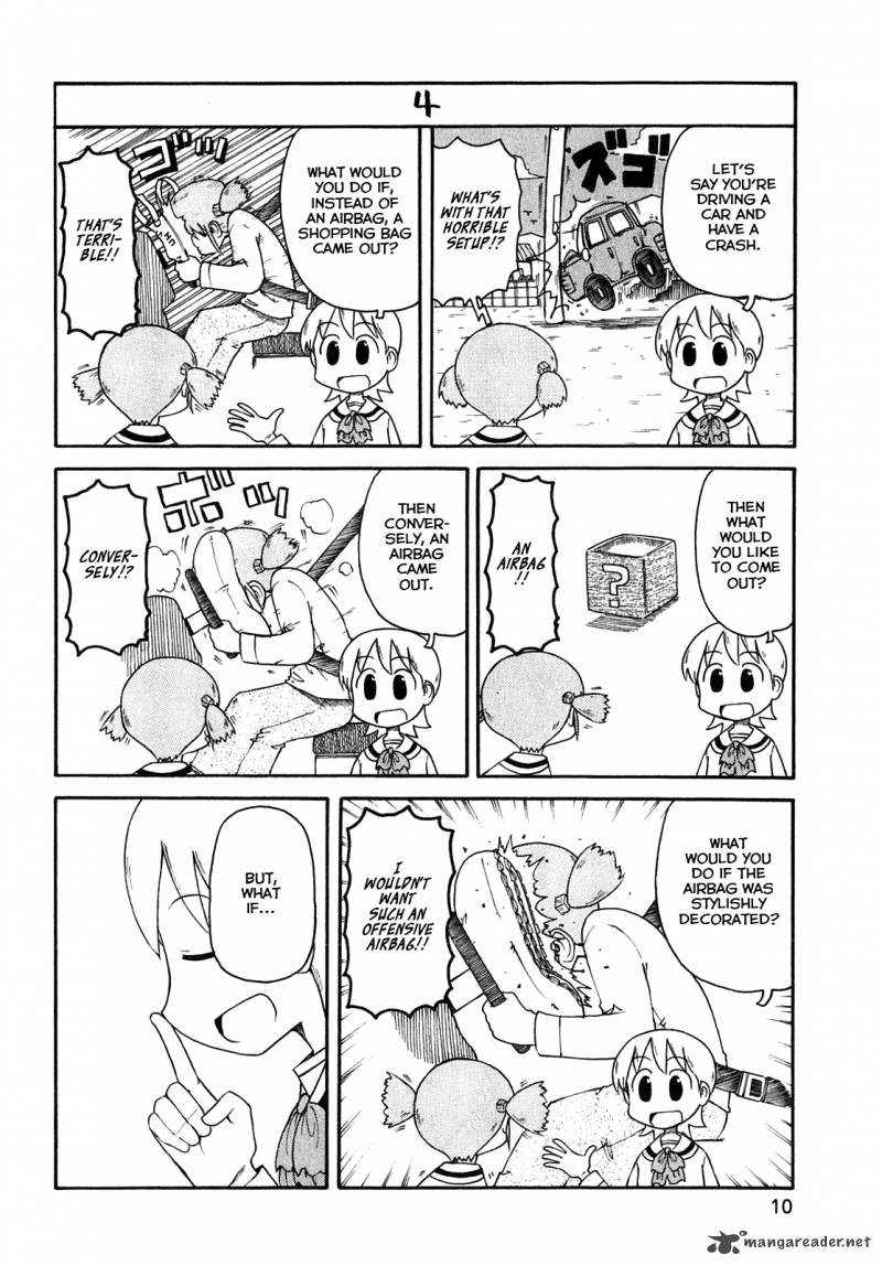 Nichijou 107 6