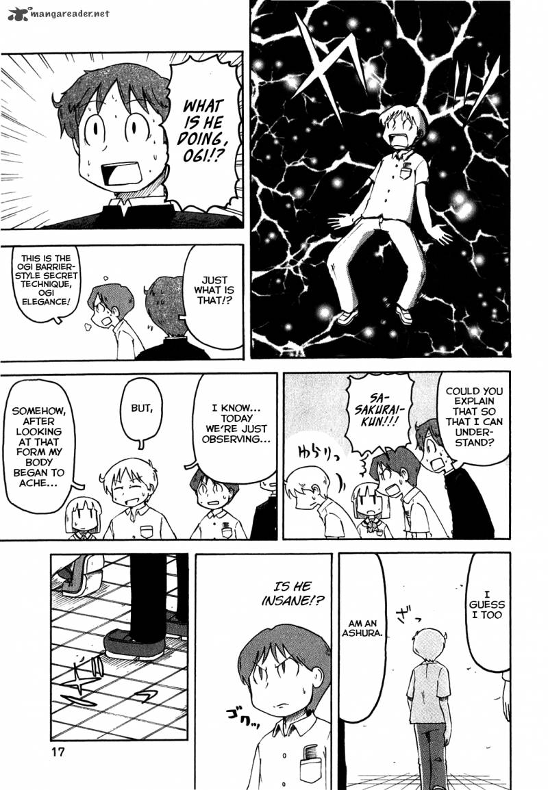 Nichijou 108 5