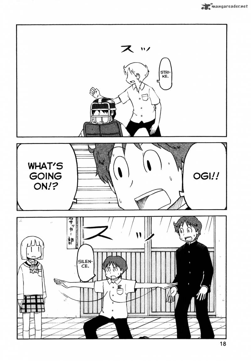 Nichijou 108 6