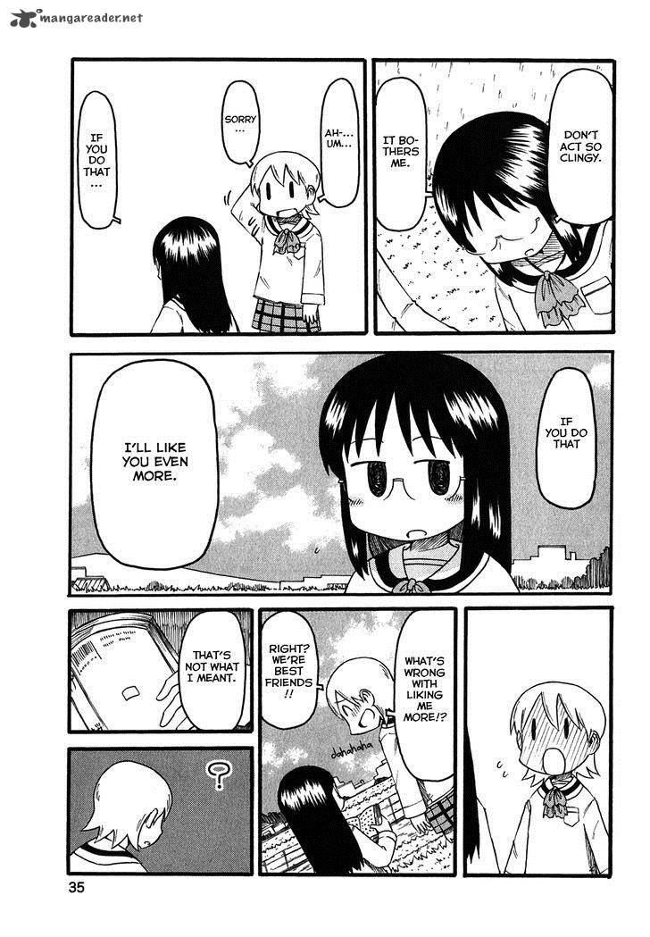 Nichijou 110 5