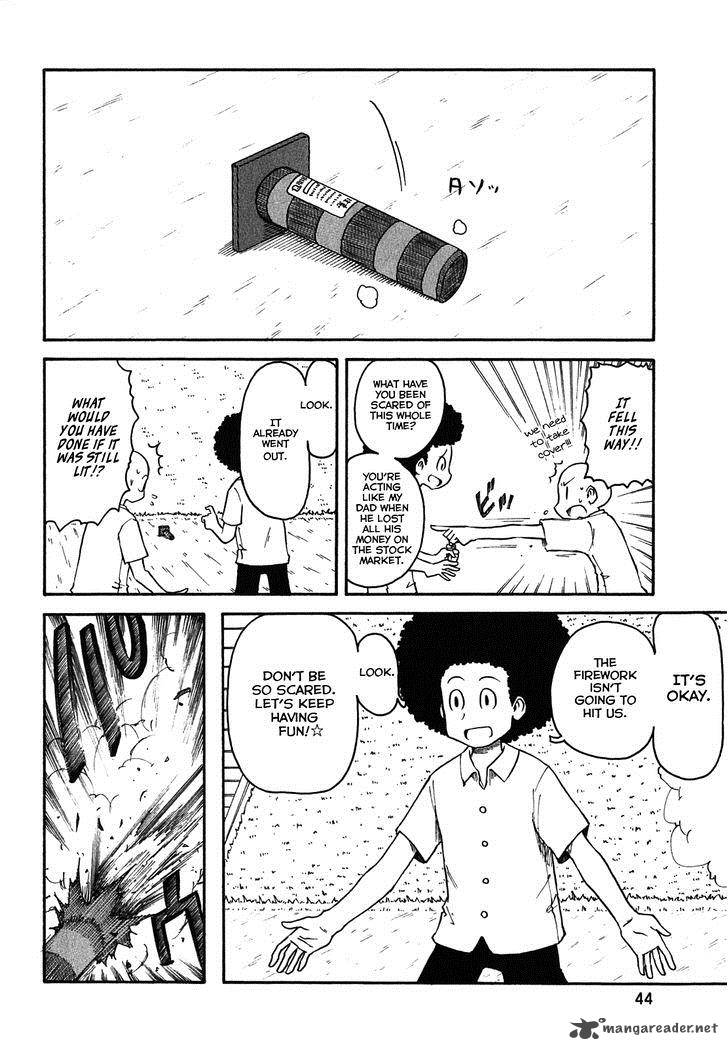 Nichijou 111 4