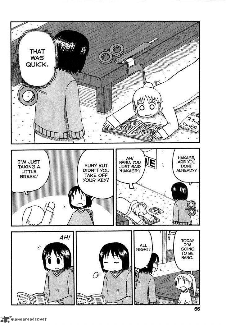 Nichijou 113 2