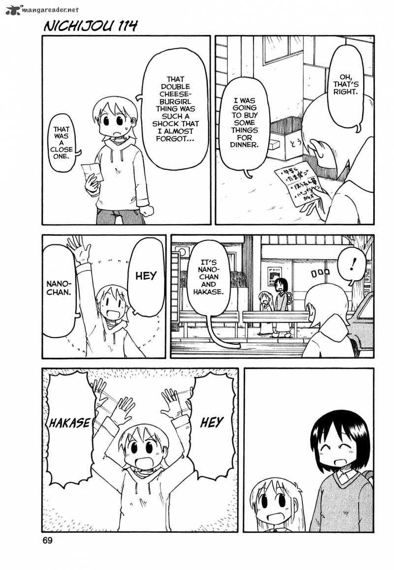 Nichijou 114 1