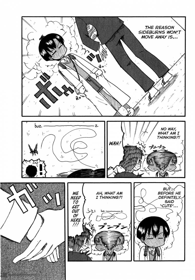 Nichijou 117 5