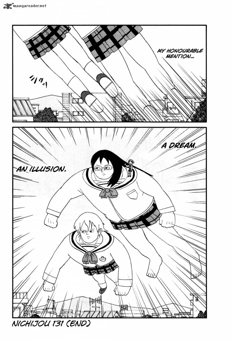 Nichijou 131 10