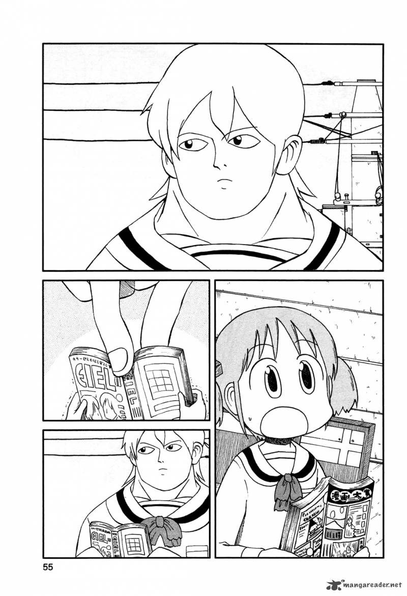 Nichijou 131 3