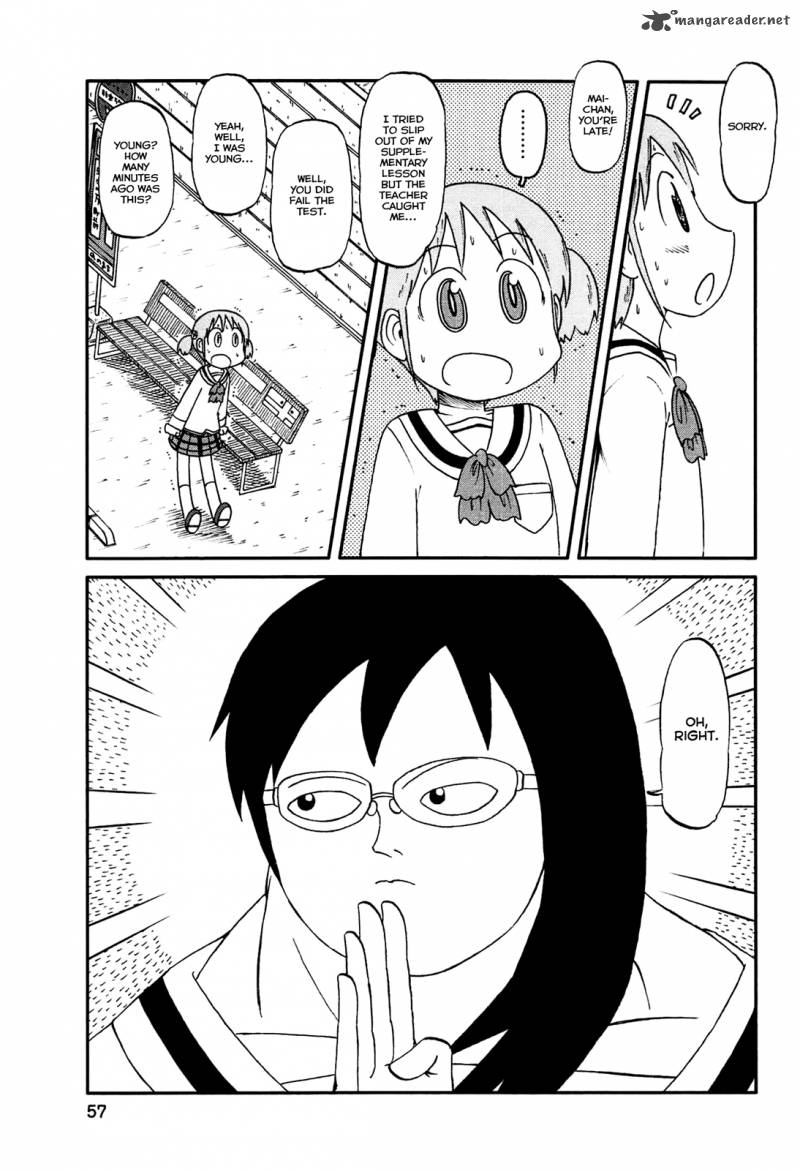 Nichijou 131 5