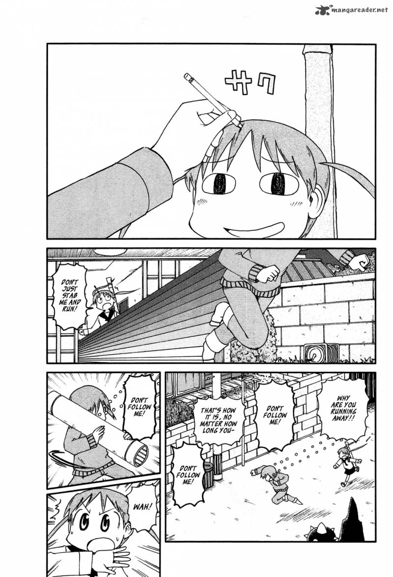 Nichijou 132 5