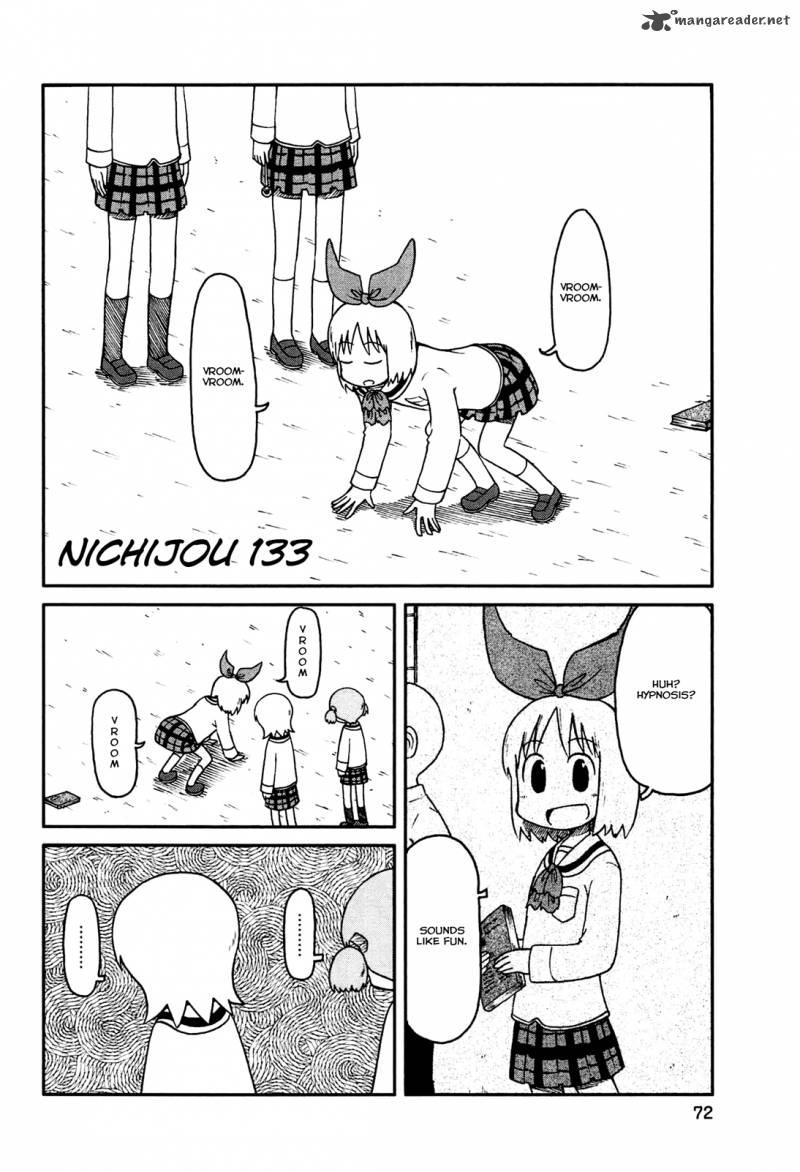 Nichijou 133 2