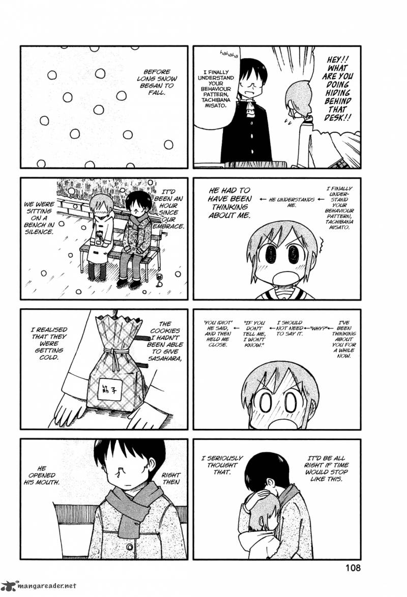 Nichijou 138 2