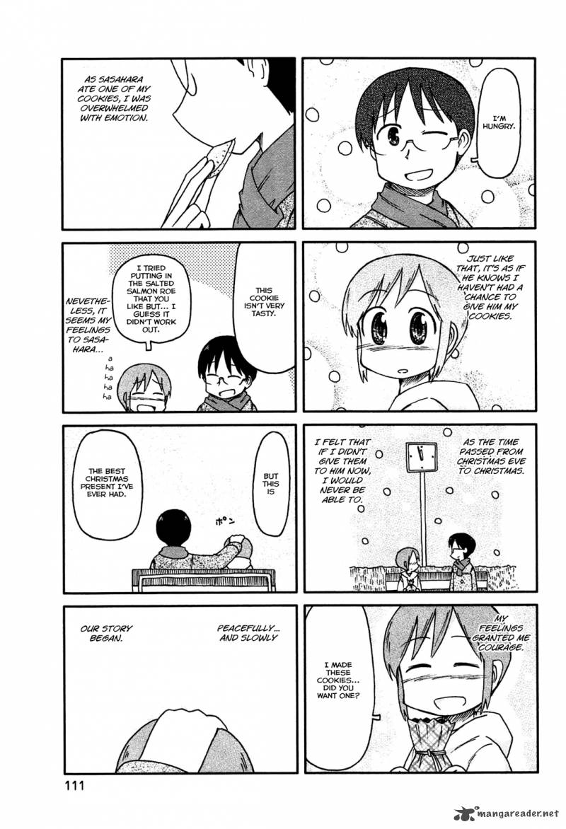 Nichijou 138 5