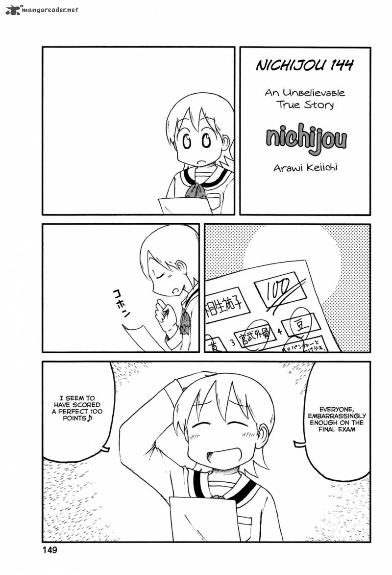 Nichijou 144 1