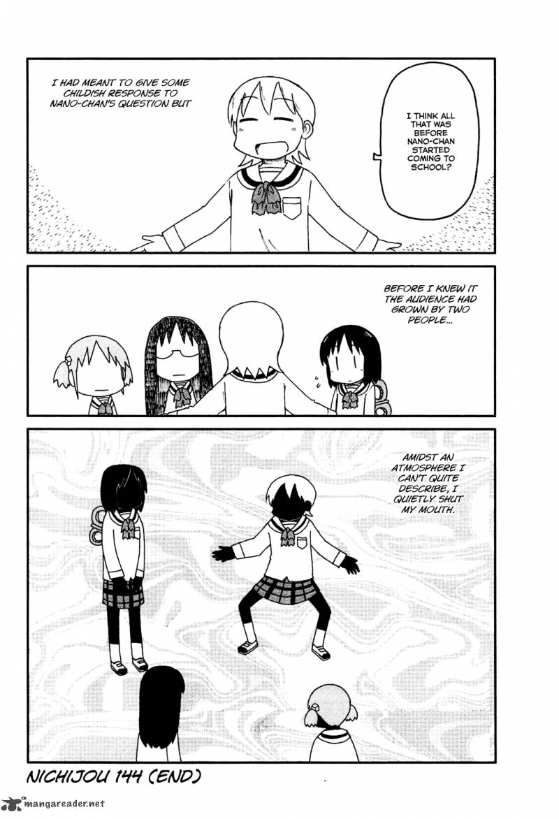 Nichijou 144 10