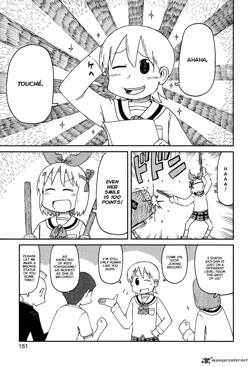 Nichijou 144 3