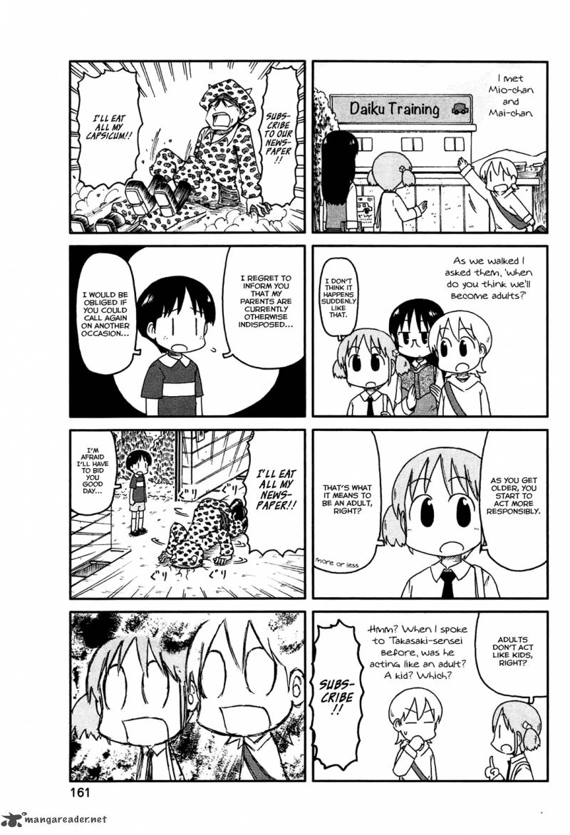 Nichijou 145 3