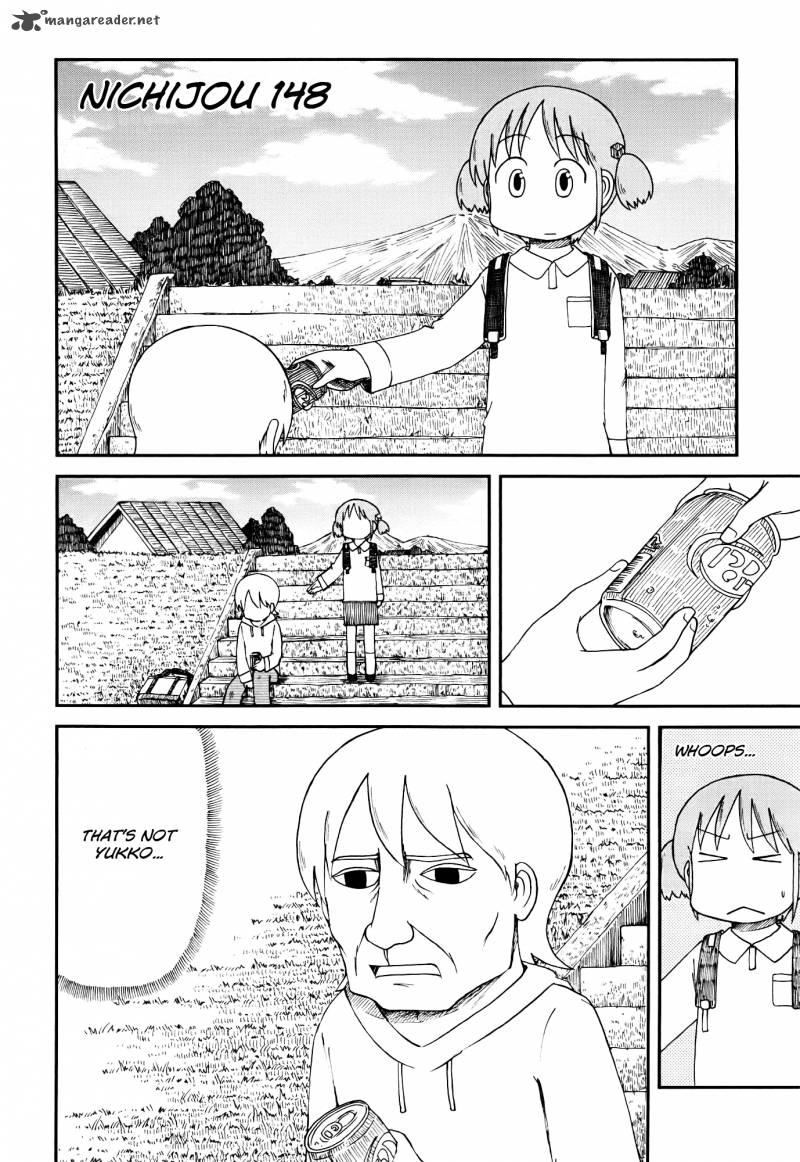 Nichijou 148 2