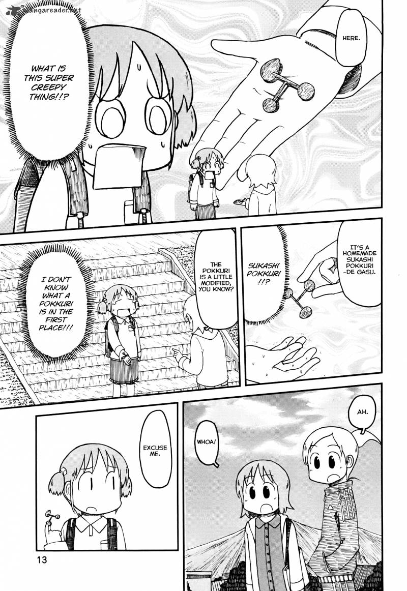 Nichijou 148 5