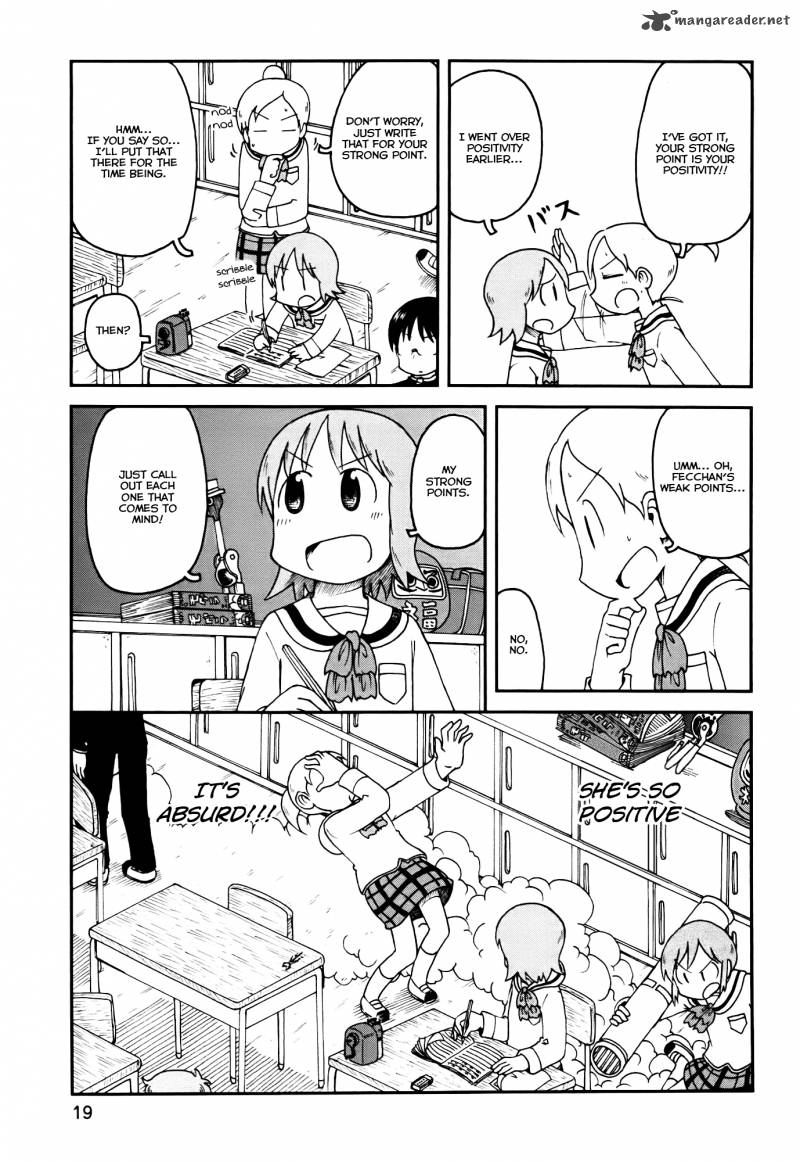 Nichijou 149 3