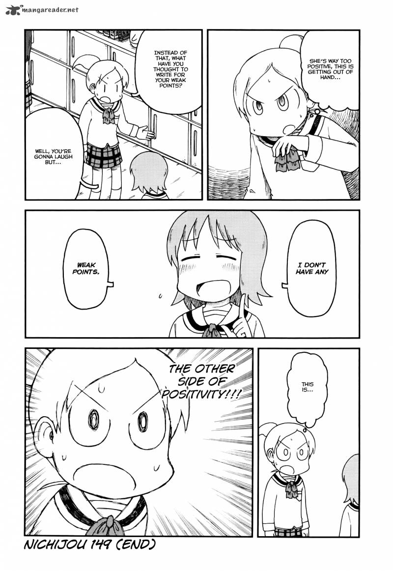 Nichijou 149 4