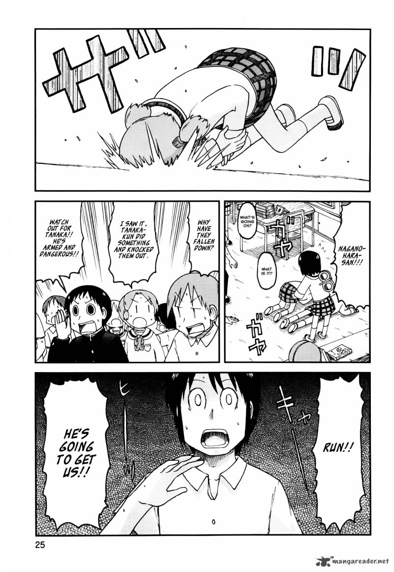 Nichijou 150 5