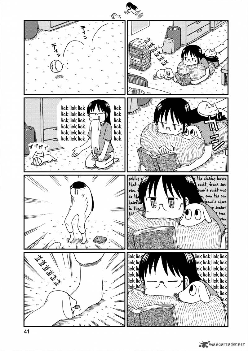 Nichijou 152 5