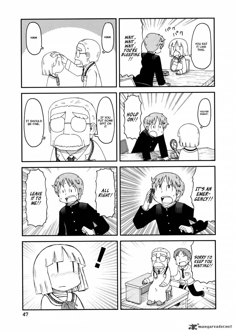 Nichijou 153 3