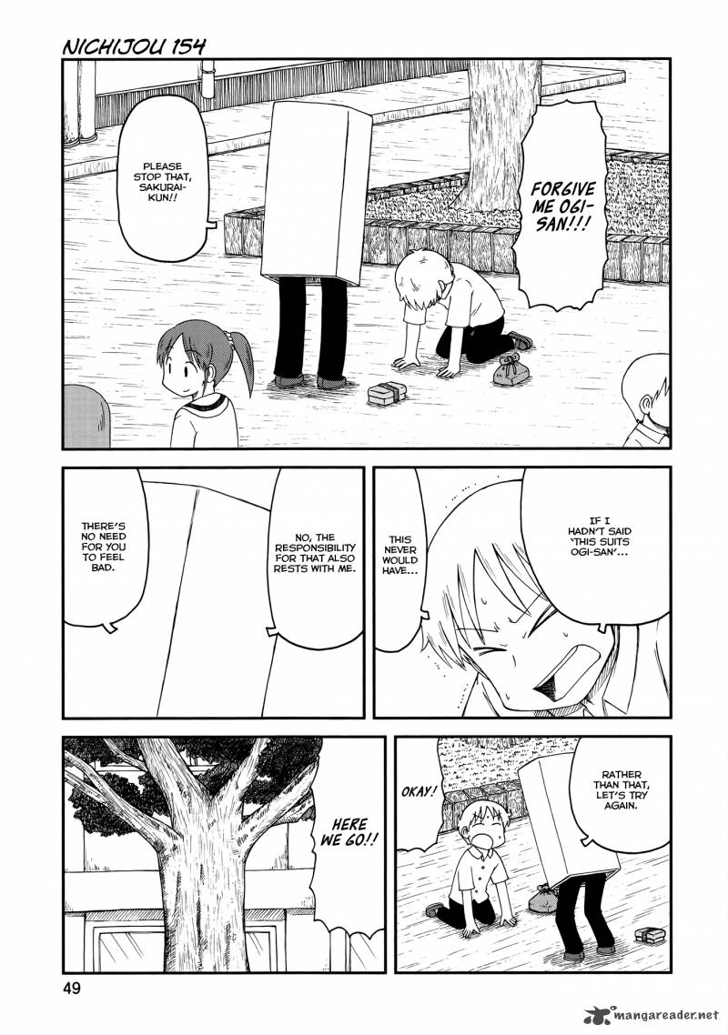 Nichijou 154 1