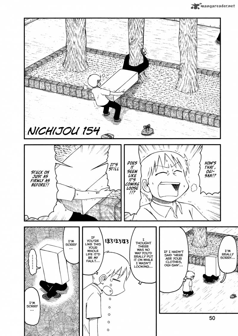 Nichijou 154 2