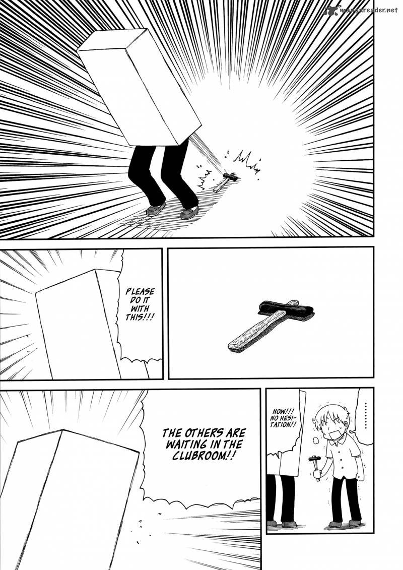 Nichijou 154 5