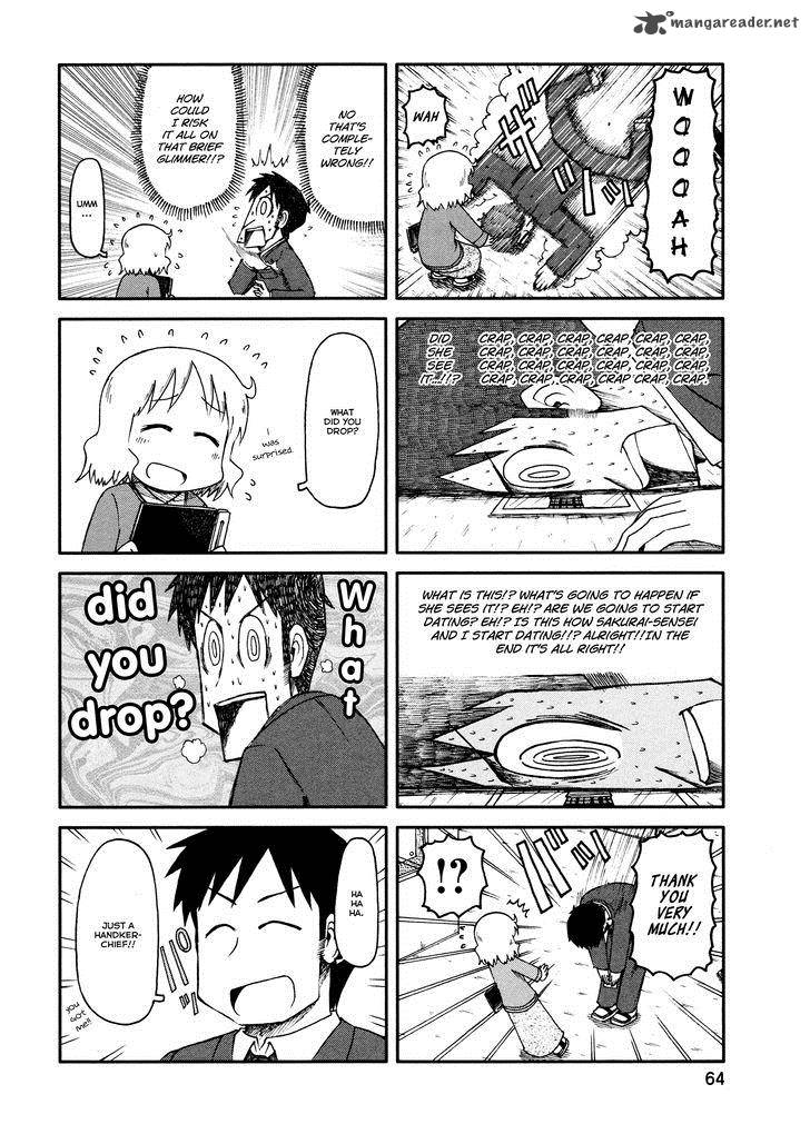 Nichijou 156 2