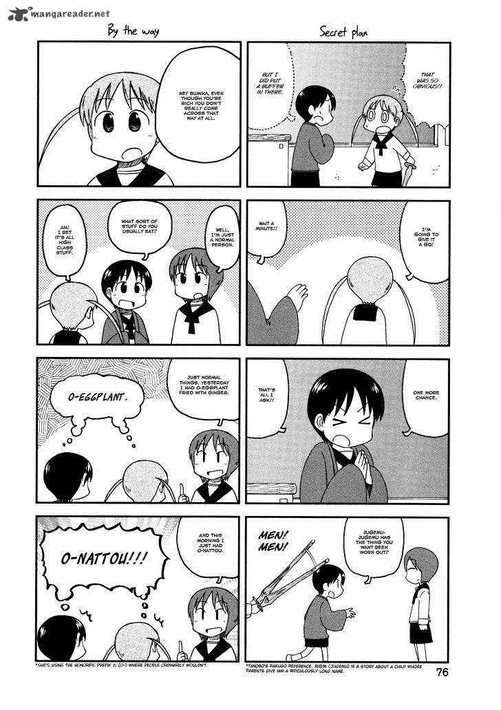 Nichijou 158 2