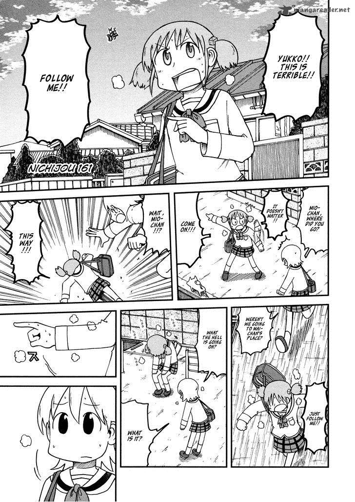 Nichijou 161 1