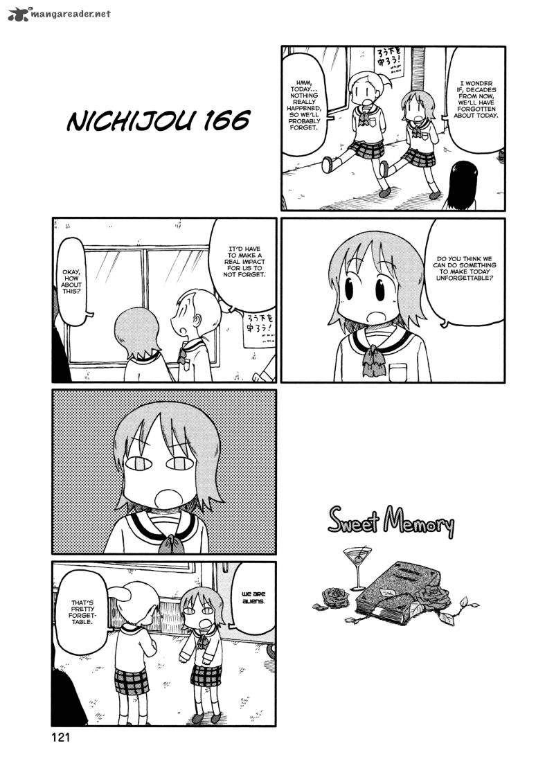 Nichijou 166 1