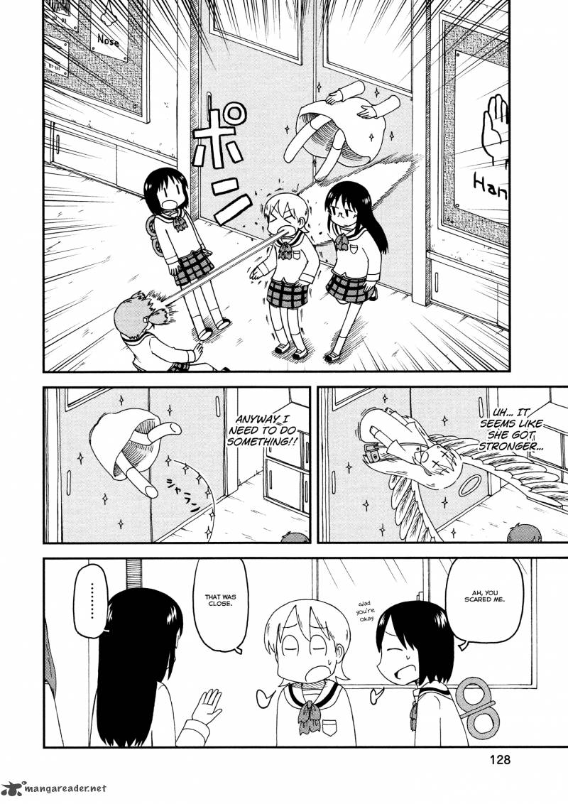 Nichijou 167 4