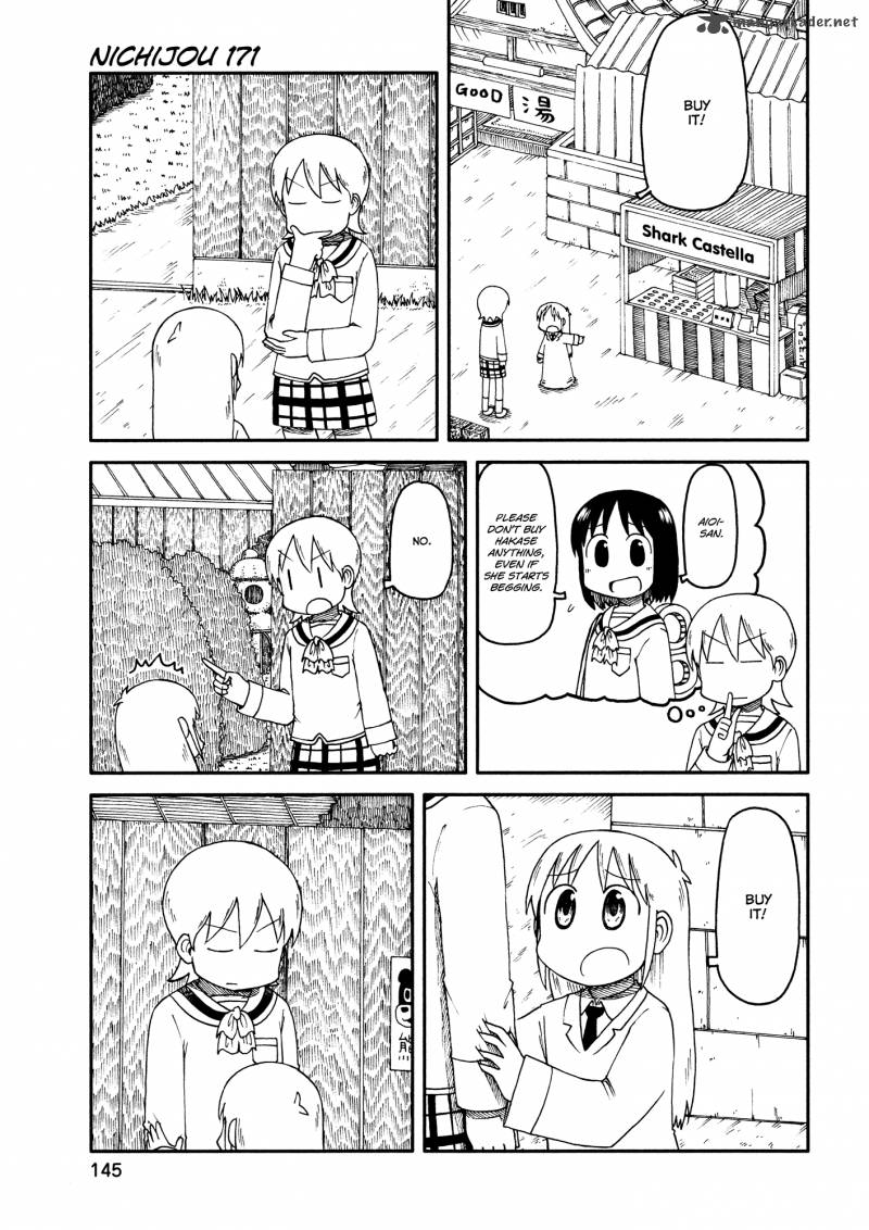 Nichijou 171 1