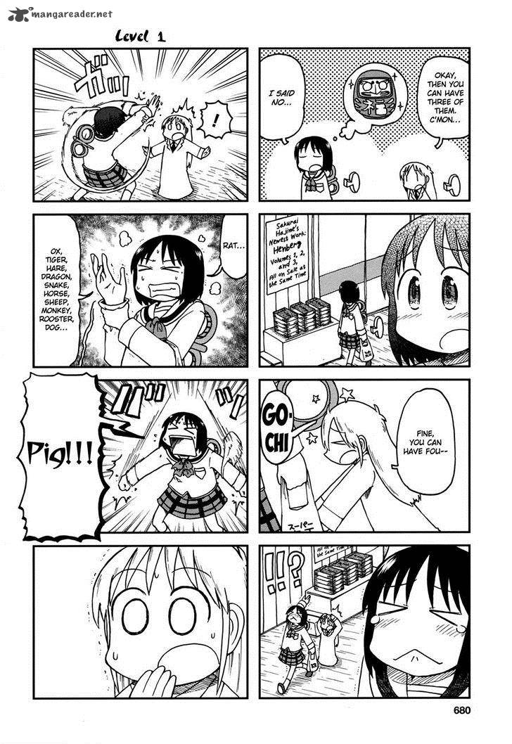 Nichijou 174 2