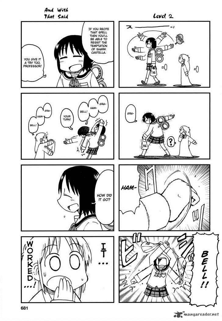 Nichijou 174 3