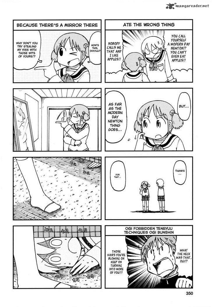 Nichijou 176 4