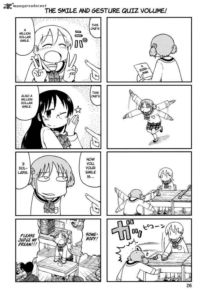 Nichijou 184 2