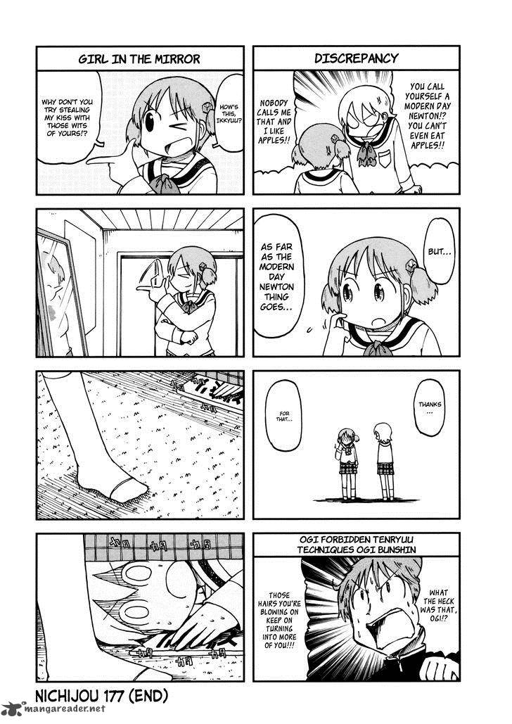 Nichijou 184 8