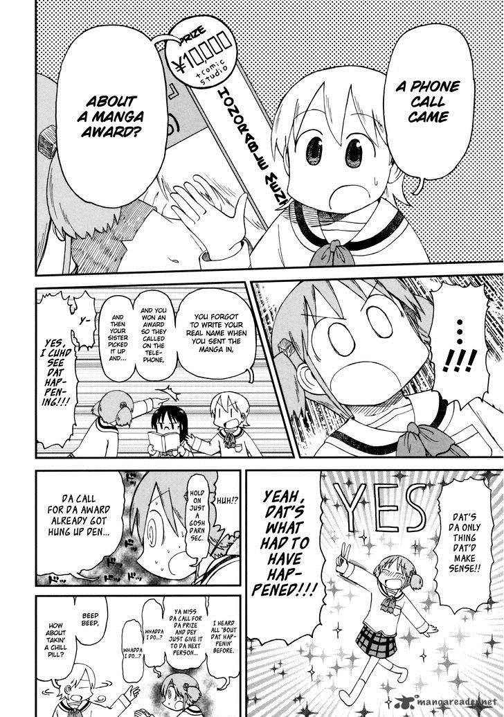 Nichijou 186 4