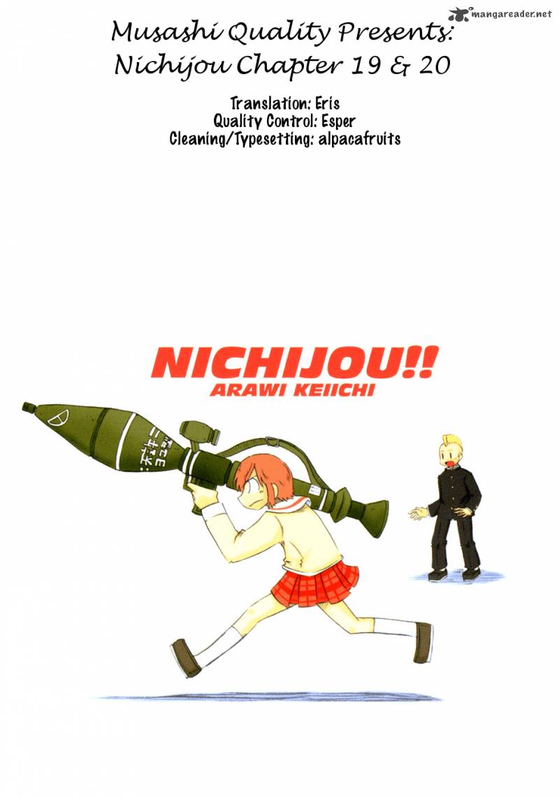 Nichijou 19 1